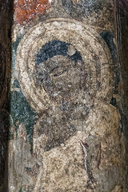 Grottes d'Ajanta-255